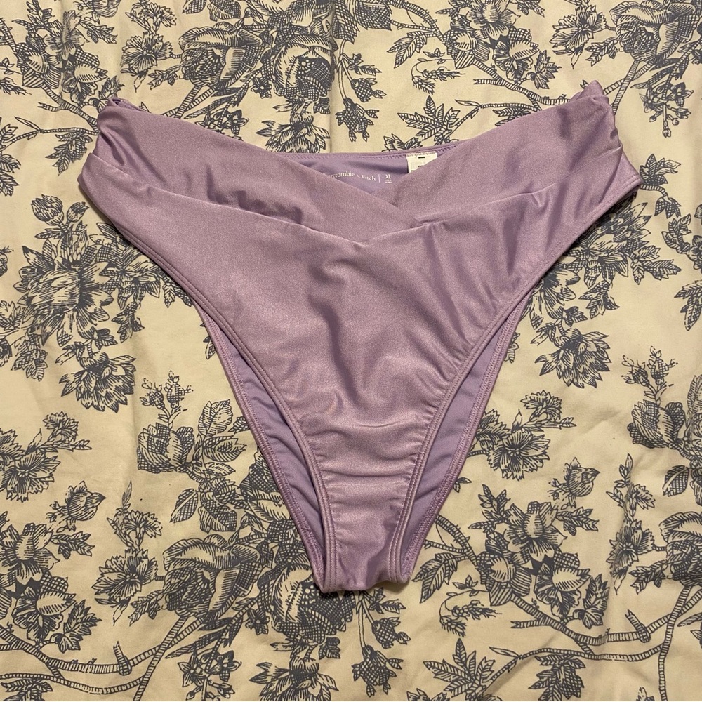 bikini bottom